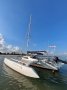 Farrier F-25A Fun, fast and safe trimaran