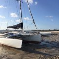 Farrier F-25A Fun, fast and safe trimaran