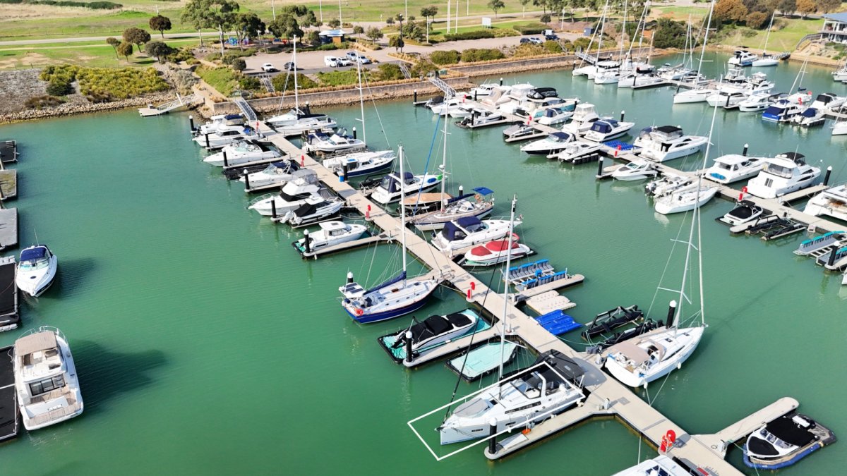 Secure Your Exclusive 13m Freehold Marina Berth in Hidden Harbour Marina