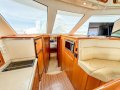 Riviera 42 Flybridge Platinum