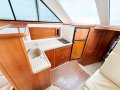 Riviera 42 Flybridge Platinum