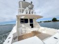 Riviera 42 Flybridge Platinum