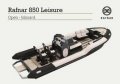 Rafnar 850 RIB