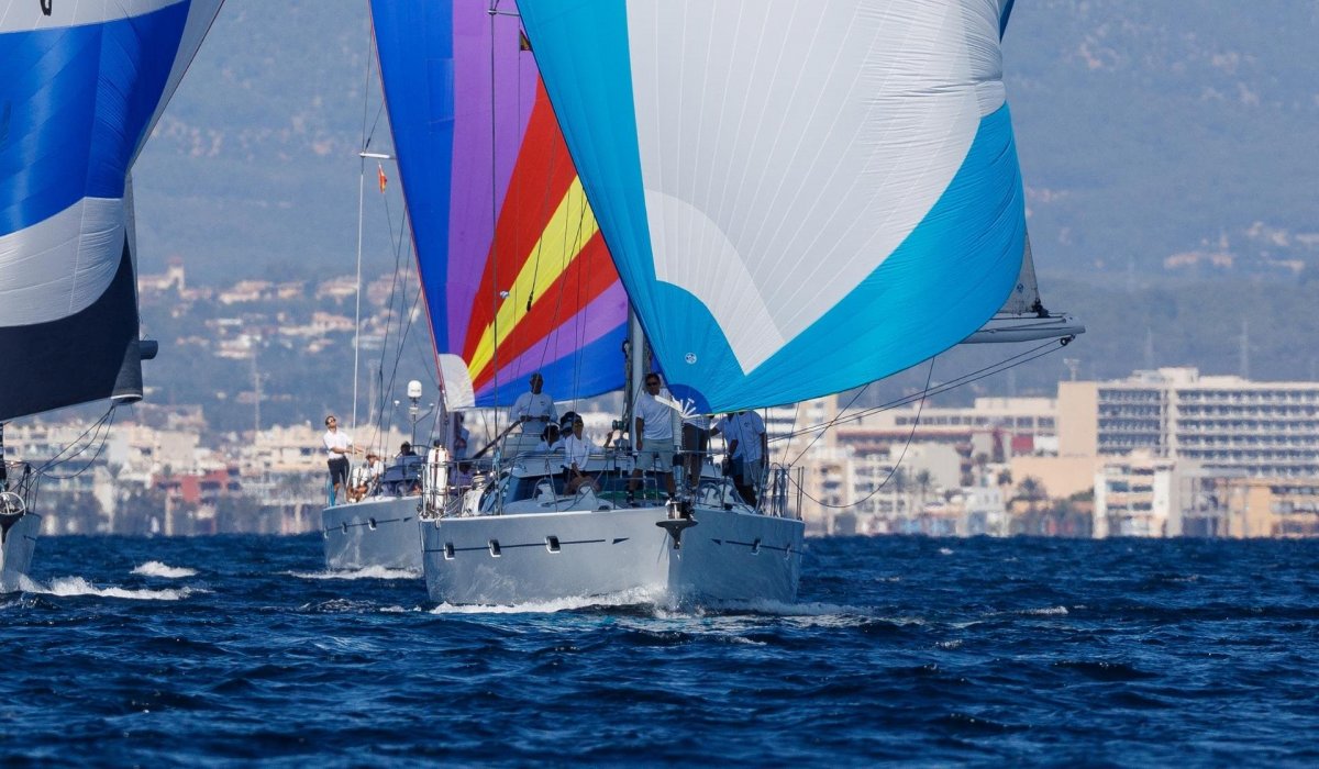 Oyster 575