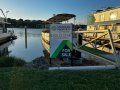 Prime Community-Titled Berth, Mannum Waters Marina