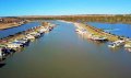 Prime Community-Titled Berth, Mannum Waters Marina