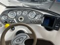 Tahoe Q4 3.0L Mercruiser motor 135Hp