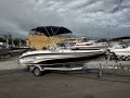 Tahoe Q4 3.0L Mercruiser motor 135Hp
