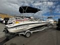 Tahoe Q4 3.0L Mercruiser motor 135Hp