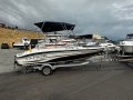 Tahoe Q4 3.0L Mercruiser motor 135Hp