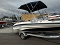 Tahoe Q4 3.0L Mercruiser motor 135Hp