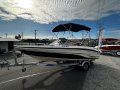 Tahoe Q4 3.0L Mercruiser motor 135Hp