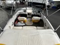Tahoe Q4 3.0L Mercruiser motor 135Hp