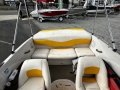 Tahoe Q4 3.0L Mercruiser motor 135Hp