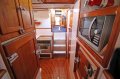 Norman Wright 44 Motor Cruiser