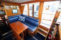 Norman Wright 44 Motor Cruiser