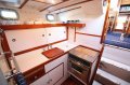 Norman Wright 44 Motor Cruiser