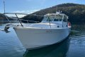 Back Cove 33 Motor Yacht, Maine USA Built
