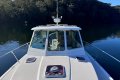 Back Cove 33 Motor Yacht, Maine USA Built