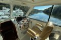 Back Cove 33 Motor Yacht, Maine USA Built