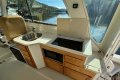 Back Cove 33 Motor Yacht, Maine USA Built