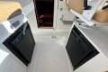 Back Cove 33 Motor Yacht, Maine USA Built