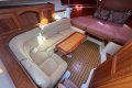 Back Cove 33 Motor Yacht, Maine USA Built