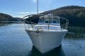 Back Cove 33 Motor Yacht, Maine USA Built