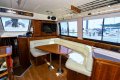 Riviera 48 Platinum Enclosed Flybridge