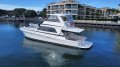 Riviera 48 Enclosed Flybridge