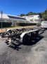 Whitsunday Fishing Charter Business