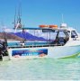 Whitsunday Fishing Charter Business