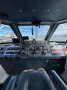 Strategic Marine 12m Water Taxi - Crew Transfer Vessel