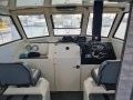 33ft Commercial Charter vessel in 2C, 2D sur