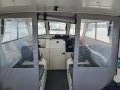 33ft Commercial Charter vessel in 2C, 2D sur