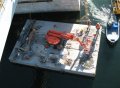 Custom 12.2m x 7.3m Modular Barges
