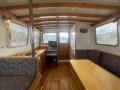 Max Creese 35ft King Billy Motor Cruiser EXCELLENT CONDITION, CAPABLE AND COMFORTABLE!