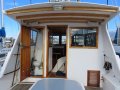 Max Creese 35ft King Billy Motor Cruiser EXCELLENT CONDITION, CAPABLE AND COMFORTABLE!