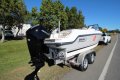 Boston Whaler 210 Vantage Dual Console Bowrider