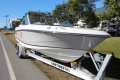 Boston Whaler 210 Vantage Dual Console Bowrider