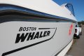 Boston Whaler 210 Vantage Dual Console Bowrider