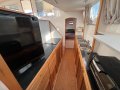 Easy 11.6 Catamaran Twin Keel