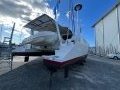 Easy 11.6 Catamaran Twin Keel