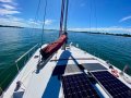 Easy 11.6 Catamaran Twin Keel