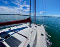 Easy 11.6 Catamaran Twin Keel