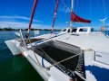 Easy 11.6 Catamaran Twin Keel