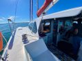 Easy 11.6 Catamaran Twin Keel