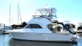 Caribbean 35 Flybridge Cruiser MK 3