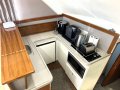 Caribbean 35 Flybridge Cruiser MK 3