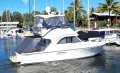 Caribbean 35 Flybridge Cruiser MK 3